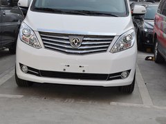 风行CM7 2014款 2.0T 手动 尊贵版 7座