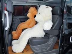 风行CM7 2014款 2.0T 手动 尊贵版 7座