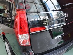 风行CM7 2014款 2.0T 手动 尊贵版 7座