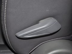 风行CM7 2014款 2.0T 手动 尊贵版 7座