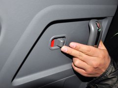 风行CM7 2014款 2.0T 手动 尊贵版 7座