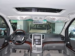 风行CM7 2014款 2.0T 手动 尊贵版 7座