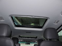 风行CM7 2014款 2.0T 手动 尊贵版 7座