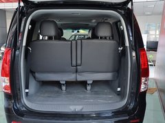 风行CM7 2014款 2.0T 手动 尊贵版 7座