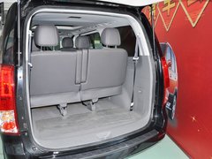 风行CM7 2014款 2.0T 手动 尊贵版 7座
