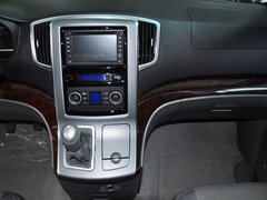 风行CM7 2014款 2.0T 手动 尊贵版 7座