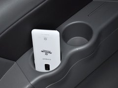 风行CM7 2014款 2.0T 手动 尊贵版 7座
