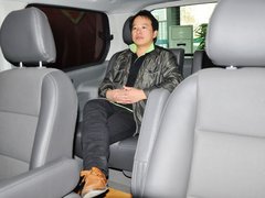 风行CM7 2014款 2.0T 手动 尊贵版 7座