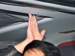 风行CM7 2014款 2.0T 手动 尊贵版 7座