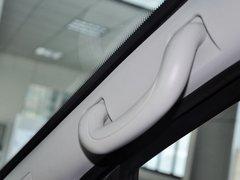 风行CM7 2014款 2.0T 手动 尊贵版 7座