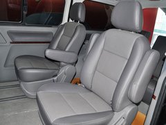 风行CM7 2014款 2.0T 手动 尊贵版 7座