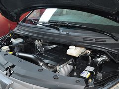 风行CM7 2014款 2.0T 手动 尊贵版 7座