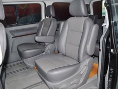 风行CM7 2014款 2.0T 手动 尊贵版 7座