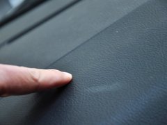 风行CM7 2014款 2.0T 手动 尊贵版 7座