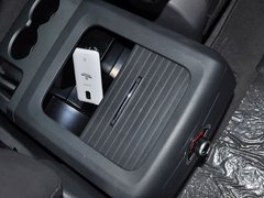 风行CM7 2014款 2.0T 手动 尊贵版 7座