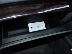 风行CM7 2014款 2.0T 手动 尊贵版 7座