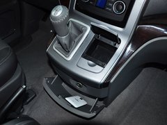 风行CM7 2014款 2.0T 手动 尊贵版 7座
