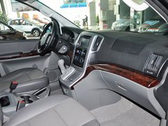 风行CM7 2014款 2.0T 手动 尊贵版 7座
