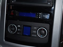 风行CM7 2014款 2.0T 手动 尊贵版 7座