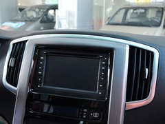 风行CM7 2014款 2.0T 手动 尊贵版 7座