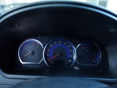 风行CM7 2014款 2.0T 手动 尊贵版 7座