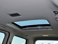风行CM7 2014款 2.0T 手动 尊贵版 7座