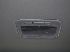 风行CM7 2014款 2.0T 手动 尊贵版 7座