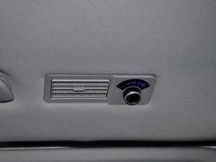风行CM7 2014款 2.0T 手动 尊贵版 7座