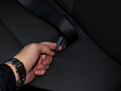 风行CM7 2014款 2.0T 手动 尊贵版 7座
