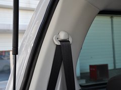 风行CM7 2014款 2.0T 手动 尊贵版 7座