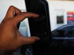 风行CM7 2014款 2.0T 手动 尊贵版 7座