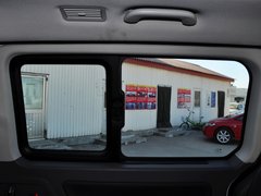 风行CM7 2014款 2.0T 手动 尊贵版 7座