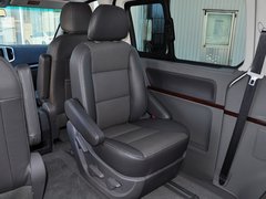 风行CM7 2014款 2.0T 手动 尊贵版 7座
