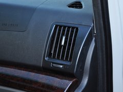 风行CM7 2014款 2.0T 手动 尊贵版 7座