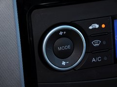 风行CM7 2014款 2.0T 手动 尊贵版 7座
