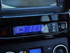 风行CM7 2014款 2.0T 手动 尊贵版 7座