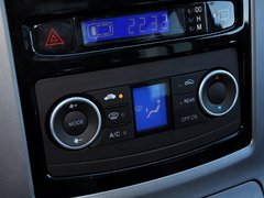 风行CM7 2014款 2.0T 手动 尊贵版 7座