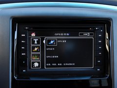 风行CM7 2014款 2.0T 手动 尊贵版 7座