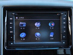 风行CM7 2014款 2.0T 手动 尊贵版 7座
