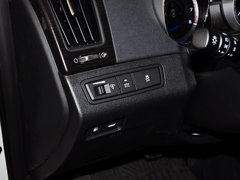 索纳塔八 2013款 2.4L 自动 豪华版 国V