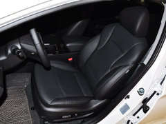 索纳塔八 2013款 2.4L 自动 豪华版 国V