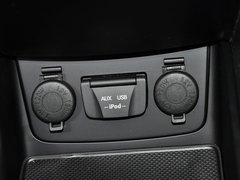 索纳塔八 2013款 2.0L 自动 至尊版