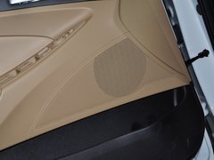 索纳塔八 2013款 2.0L 自动 豪华版