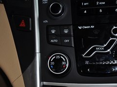 索纳塔八 2013款 2.0L 自动 豪华版