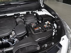 索纳塔八 2013款 2.0L 自动 豪华版