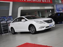 北京现代  2.0L 自动
