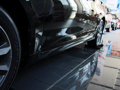索纳塔八 2013款 2.0L 自动 领先版