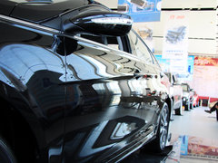 索纳塔八 2013款 2.0L 自动 领先版