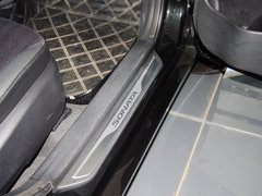 索纳塔八 2013款 2.0L 自动 领先版