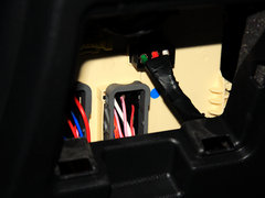 索纳塔八 2013款 2.0L 自动 领先版